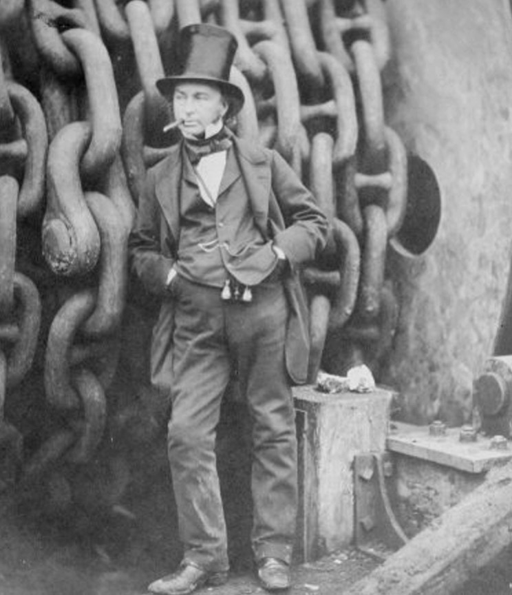 Brunel Chains