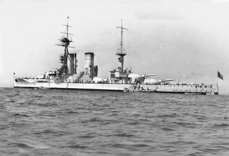 Opiniones de almirante latorre