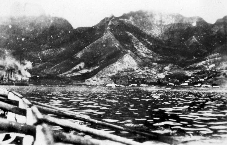 MaritimeQuest - SMS Dresden (1907) Page 2